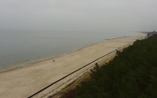 Łeba - wschód - 03-12-2025 10:46