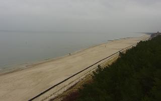 Łeba - wschód - 03-12-2025 11:02