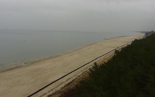 Łeba - wschód - 03-12-2025 11:18
