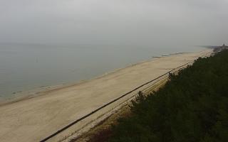 Łeba - wschód - 03-12-2025 11:34