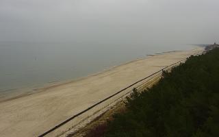 Łeba - wschód - 03-12-2025 12:06