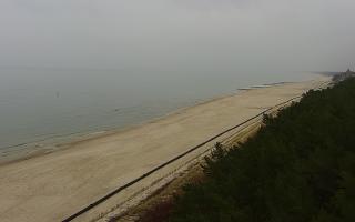 Łeba - wschód - 03-12-2025 12:22