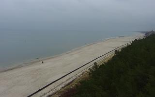 Łeba - wschód - 03-12-2025 14:13