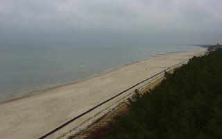 Łeba - wschód - 03-12-2025 14:29