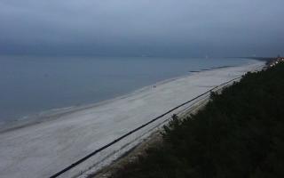 Łeba - wschód - 03-12-2025 15:01