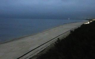 Łeba - wschód - 03-12-2025 15:17