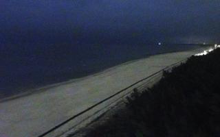 Łeba - wschód - 03-12-2025 15:33