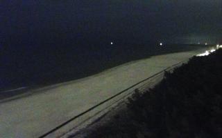 Łeba - wschód - 03-12-2025 15:49