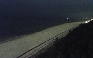 Łeba - wschód - 03-12-2025 16:20