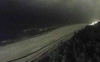 Łeba - wschód - 13-12-2025 16:53