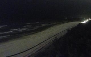 Łeba - wschód - 14-12-2025 22:51