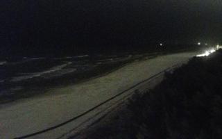 Łeba - wschód - 15-12-2025 00:26