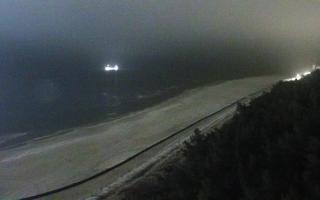 Łeba - wschód - 18-12-2025 00:42