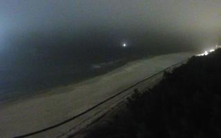 Łeba - wschód - 18-12-2025 03:05