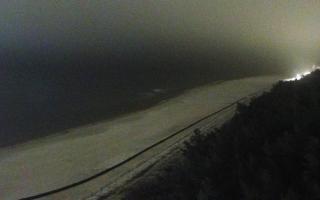 Łeba - wschód - 18-12-2025 03:38