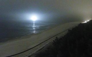 Łeba - wschód - 18-12-2025 04:10