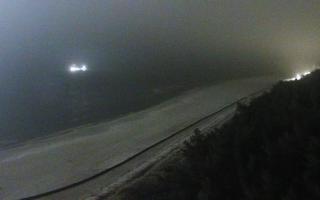 Łeba - wschód - 18-12-2025 04:26