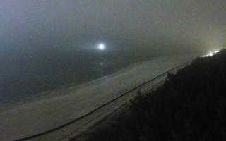 Łeba - wschód - 18-12-2025 04:42