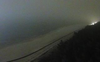 Łeba - wschód - 18-12-2025 04:58