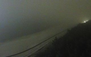 Łeba - wschód - 18-12-2025 05:30