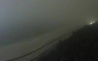 Łeba - wschód - 18-12-2025 05:45