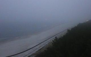 Łeba - wschód - 18-12-2025 06:17