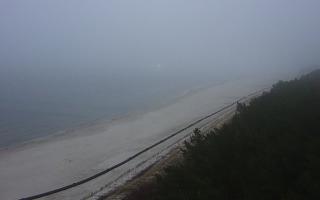 Łeba - wschód - 18-12-2025 06:33