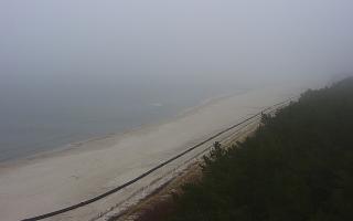 Łeba - wschód - 18-12-2025 06:49