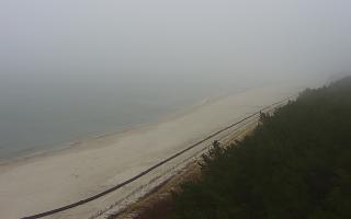 Łeba - wschód - 18-12-2025 07:05