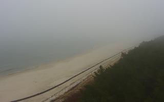 Łeba - wschód - 18-12-2025 07:53