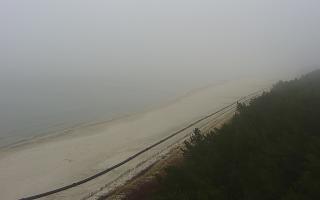 Łeba - wschód - 18-12-2025 08:09