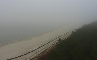 Łeba - wschód - 18-12-2025 08:25