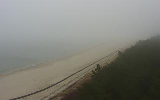 Łeba - wschód - 18-12-2025 08:56