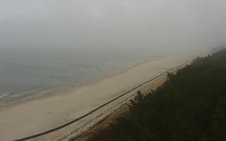 Łeba - wschód - 18-12-2025 09:12