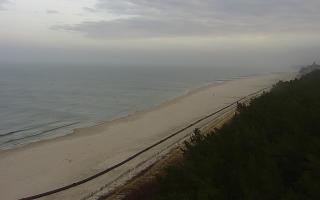 Łeba - wschód - 18-12-2025 09:28