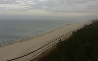 Łeba - wschód - 18-12-2025 09:44