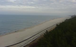 Łeba - wschód - 18-12-2025 10:00