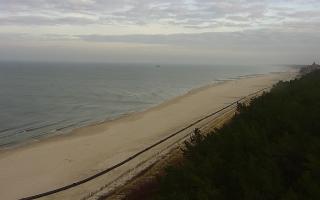 Łeba - wschód - 18-12-2025 10:16