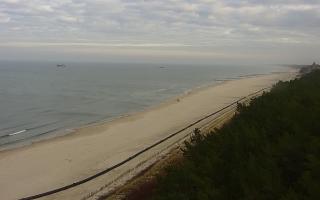 Łeba - wschód - 18-12-2025 10:32