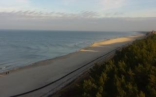 Łeba - wschód - 18-12-2025 11:20