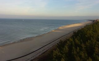 Łeba - wschód - 18-12-2025 11:51