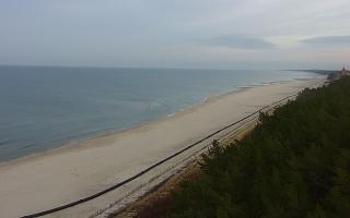 Łeba - wschód - 18-12-2025 13:59