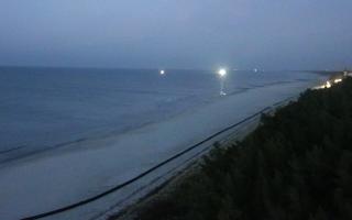 Łeba - wschód - 18-12-2025 15:18