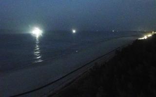 Łeba - wschód - 18-12-2025 15:34