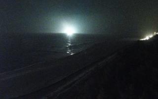 Łeba - wschód - 18-12-2025 23:47