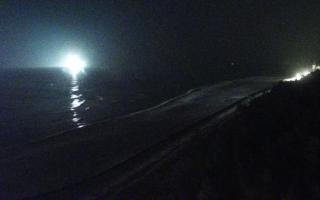 Łeba - wschód - 19-12-2025 00:51