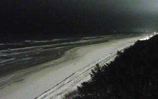 Łeba - wschód - 23-01-2026 05:21