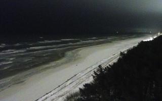 Łeba - wschód - 23-01-2026 05:37