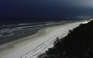 Łeba - wschód - 23-01-2026 05:53