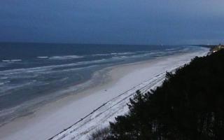 Łeba - wschód - 23-01-2026 06:09